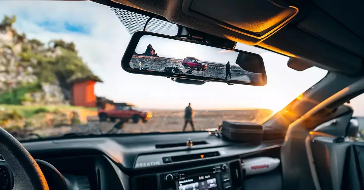 Find the Best WOLFBOX Dash Cam for Your Driving Needs