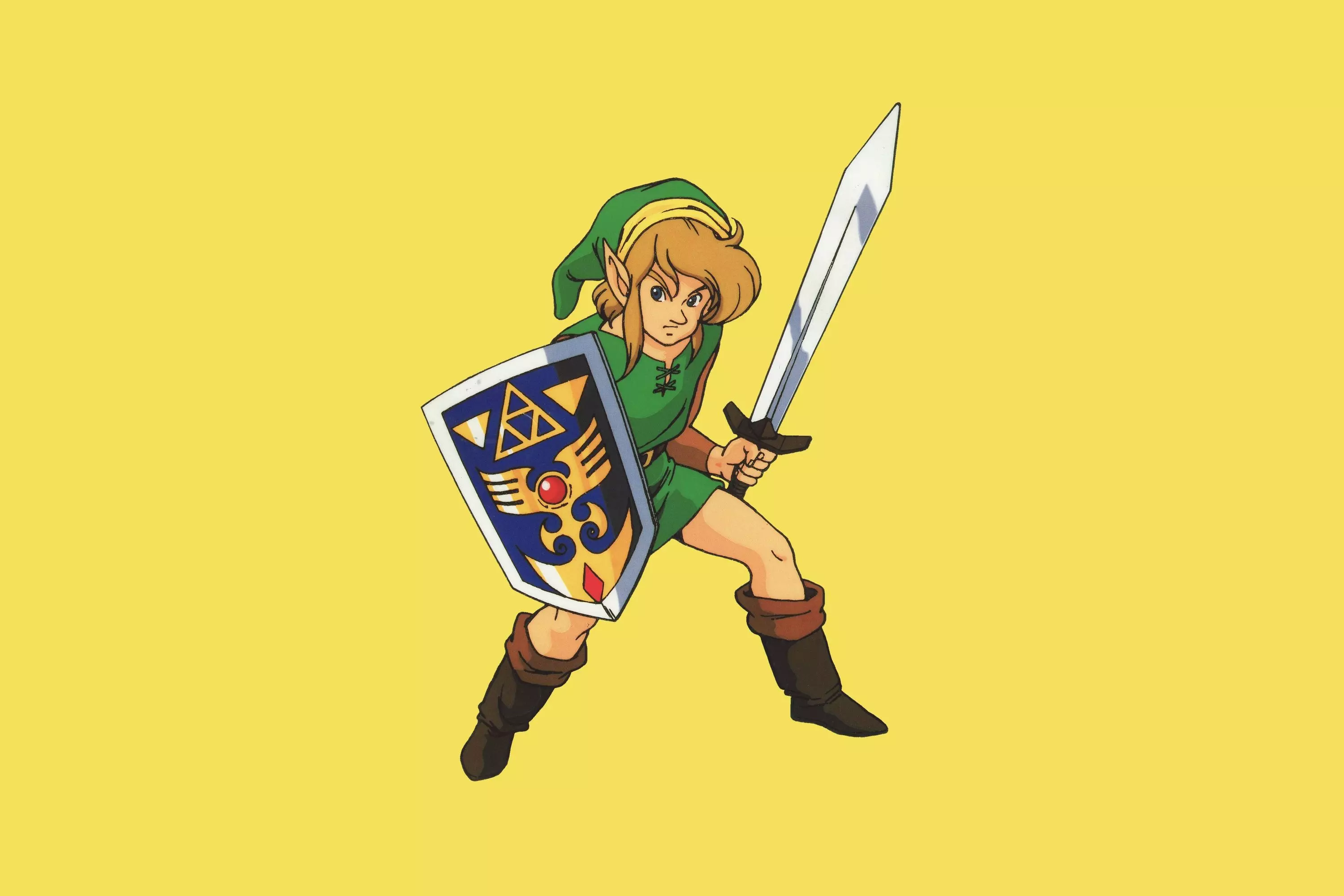 Nintendo Reveals Major Plans for The Legend of Zelda's 40th Anniversary Celebration