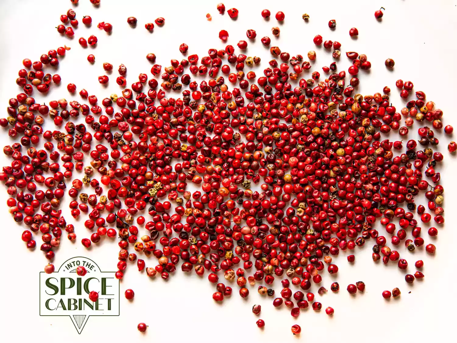 Exploring the Unique Flavor of Pink Peppercorns: A Culinary Guide