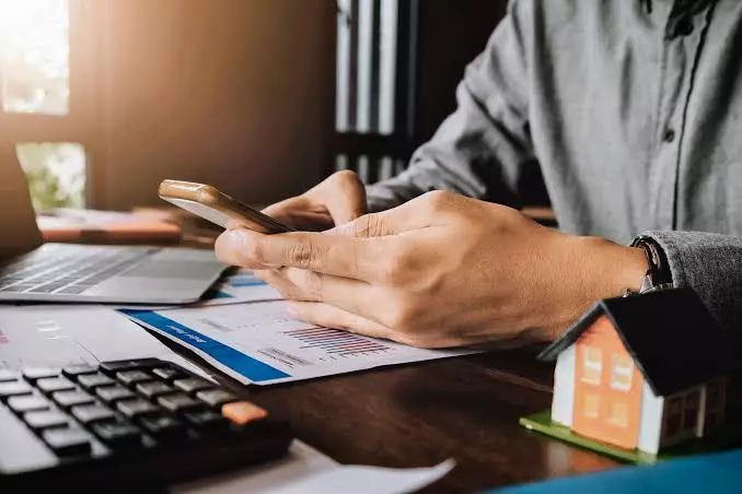 Explore Personal Loan Options with Options Available