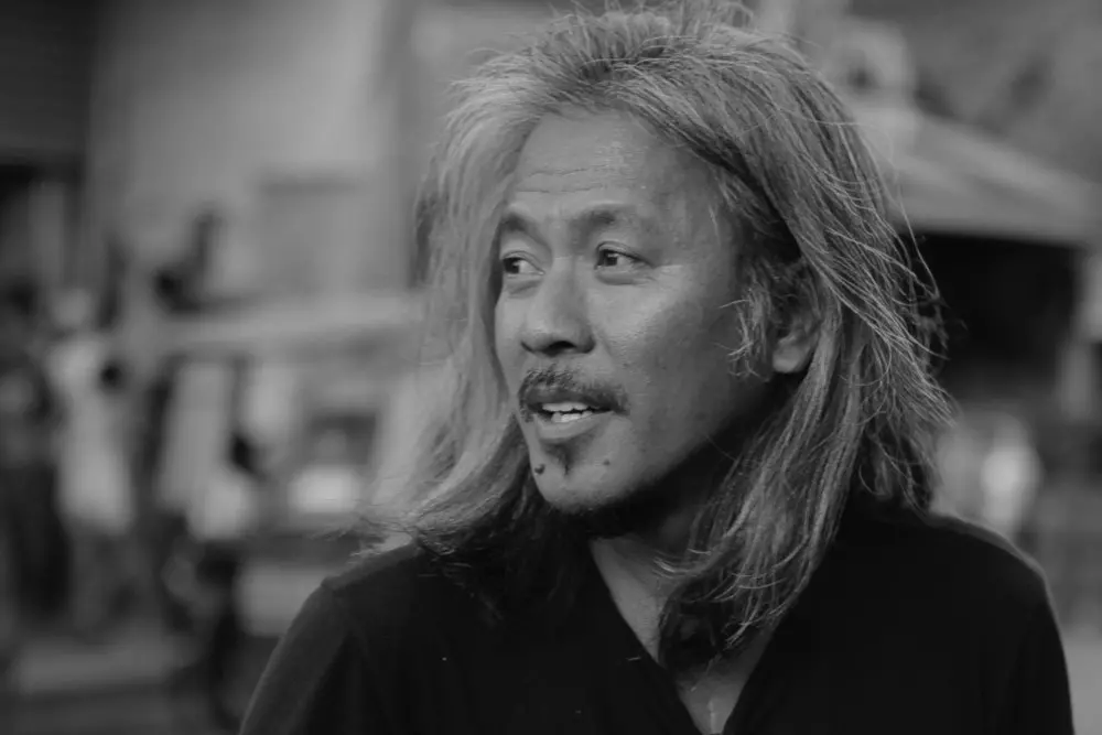 Lav Diaz's New Film Explores Truth and Existence