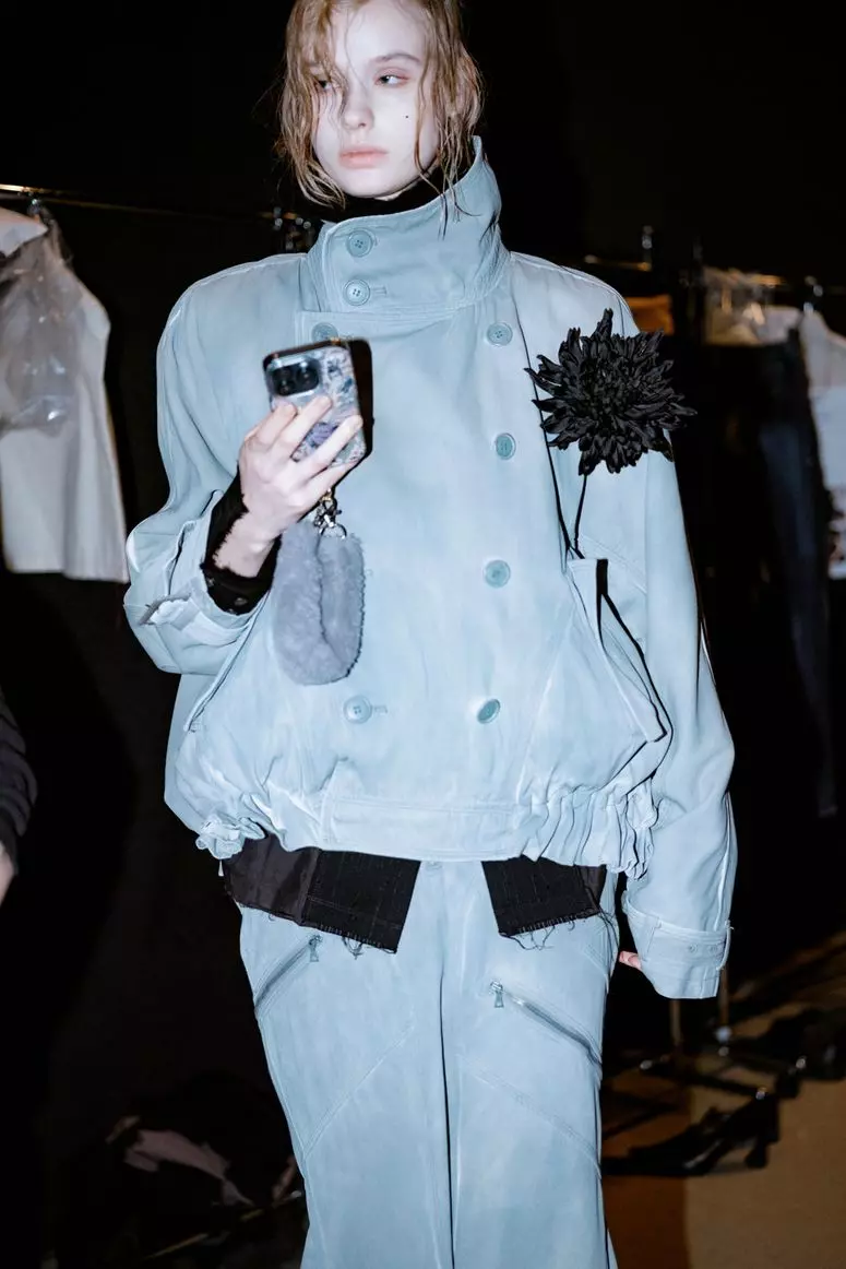 Tokyo Fashion Week Embraces International Talent Amidst Domestic Departures