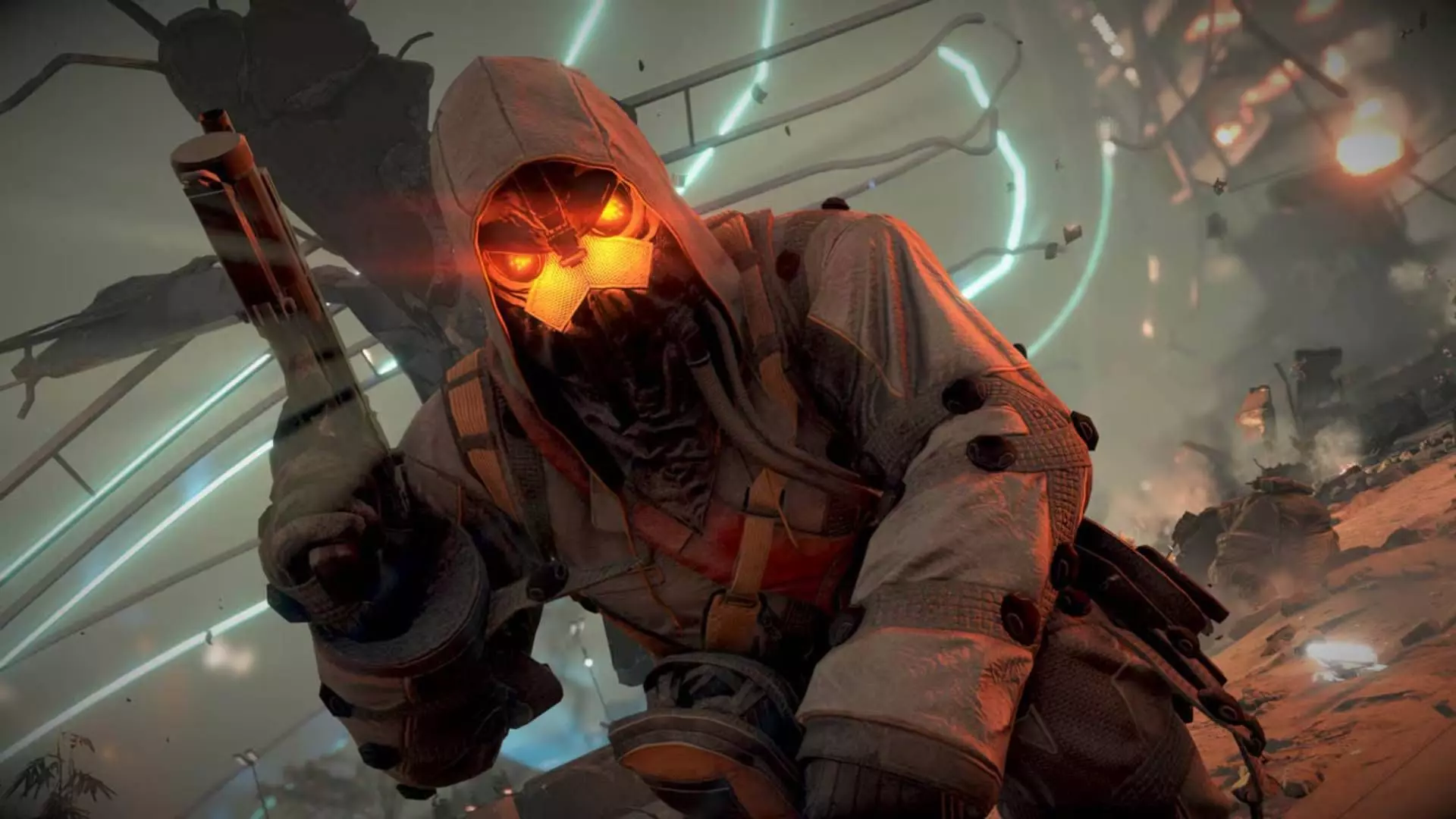 Killzone Remaster Report: A Revitalized Return for PlayStation's Classic FPS?