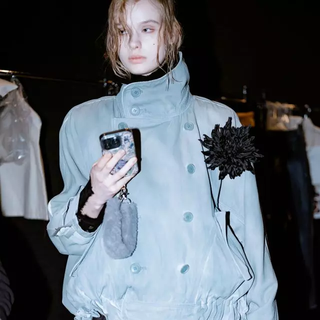 Sabato De Sarno Named Creative Director at Icicle