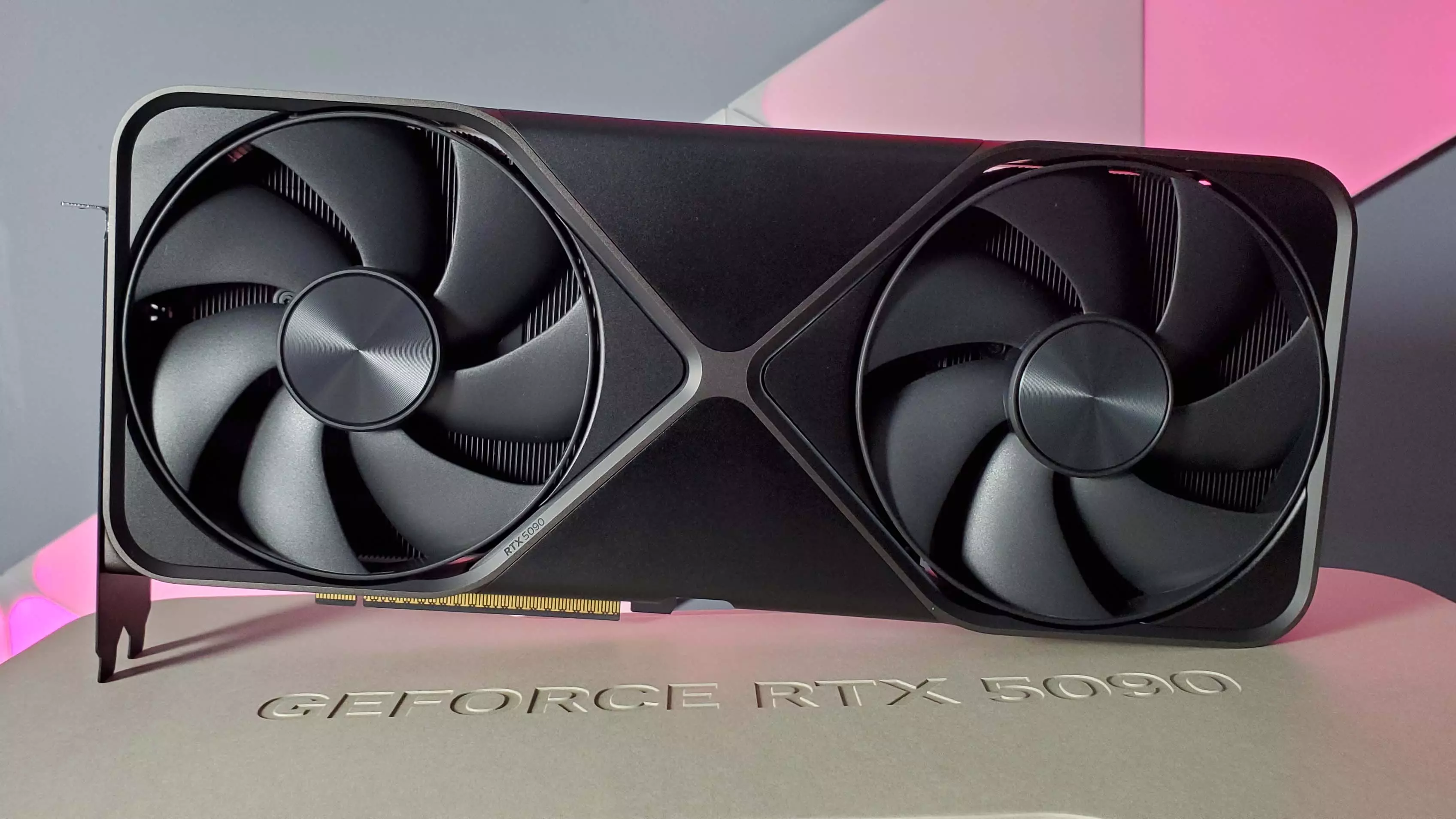Nvidia RTX 5090: The Absurd Quest for Affordable Graphics Cards