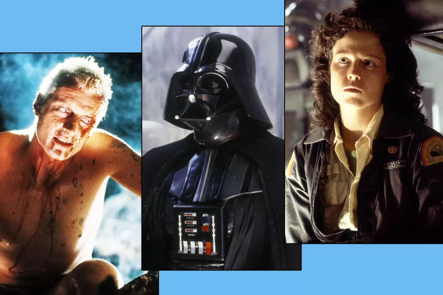 Exploring Humanity's Future: A Journey Through Science Fiction Cinema