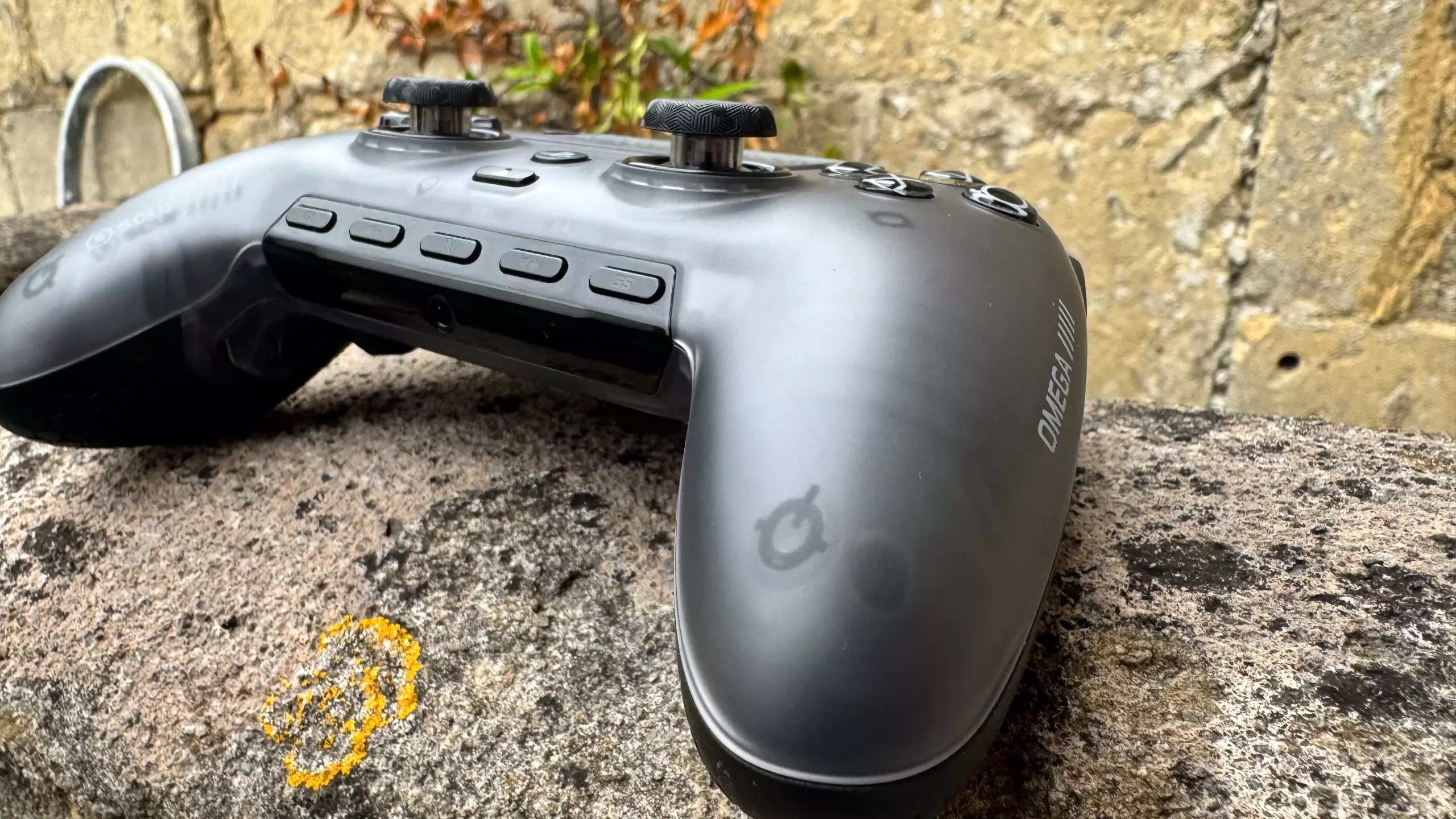 Scuf Omega Pro Controller: A Comprehensive Review