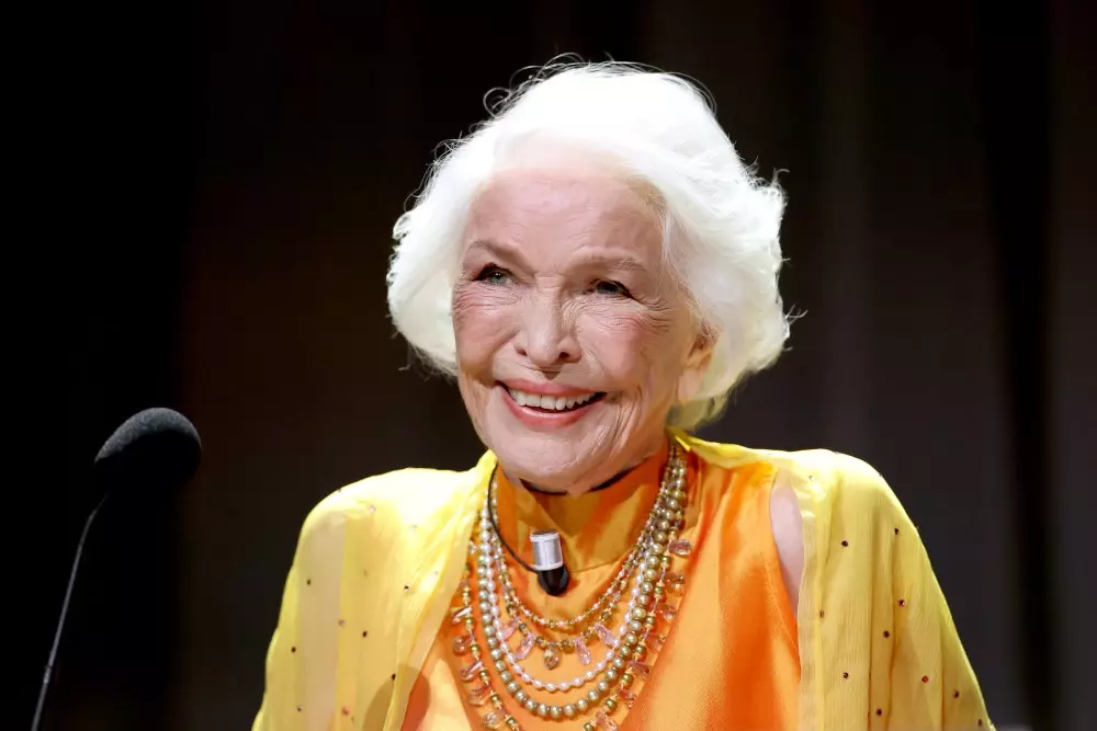 Ellen Burstyn Honored with Venice Golden Lion for Lifetime Achievement