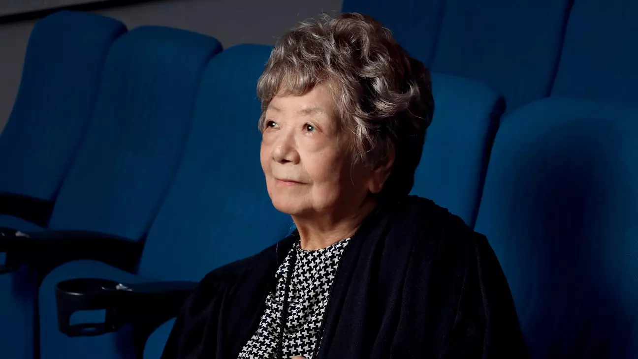 Tokyo International Film Festival Unveils New Initiatives to Champion Japanese and Asian Cinema, Introducing Kashiko Kawakita Award for Women in Film