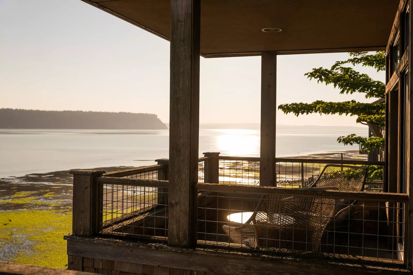 A Magical Journey to Whidbey Island: Reliving 'Practical Magic'