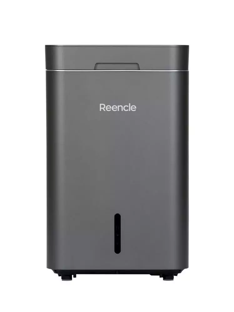 Revolutionizing Kitchen Composting: A Comprehensive Review of Electric Composter Appliances