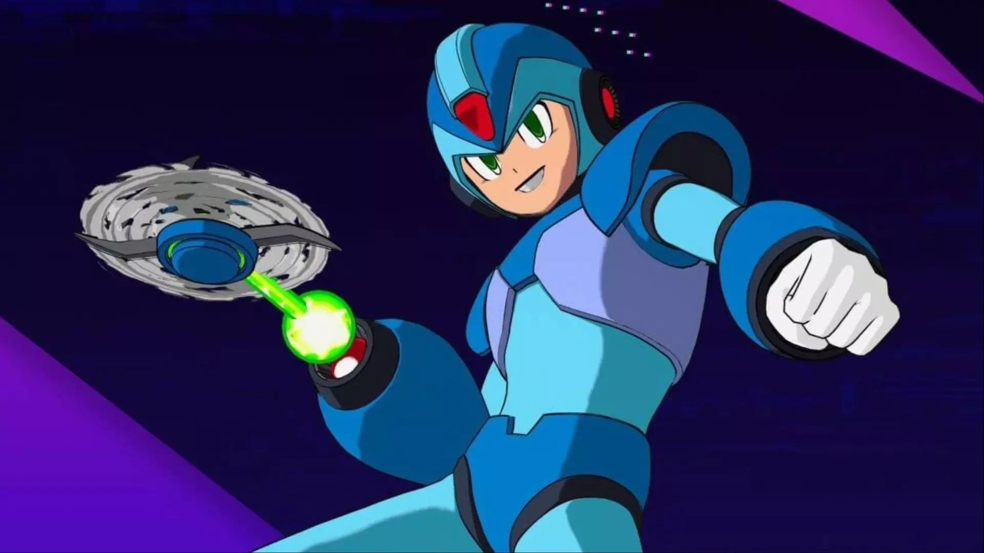 Mega Man Arrives in Fortnite: Exclusive Cosmetics and Tournament Details