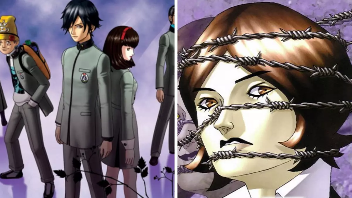 Atlus Considers Remakes for Early Persona Titles and Neglected PS2-Era Shin Megami Tensei Games