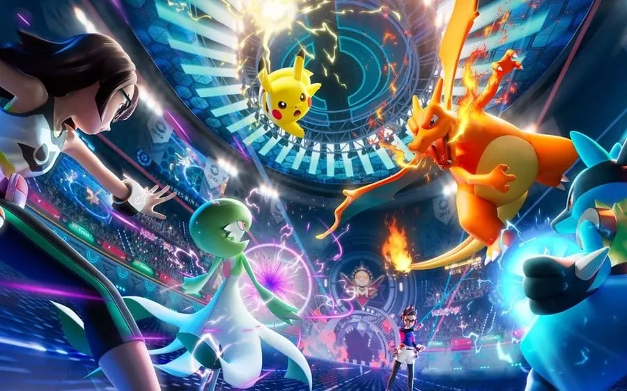 Pokémon Champions Director Reinforces Focus on PvP Experience, Dismissing Single-Player Modes for Now