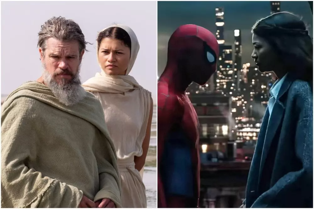 South Korean Box Office: 'The Odyssey' Dominates, Surpassing 10 Million Admissions