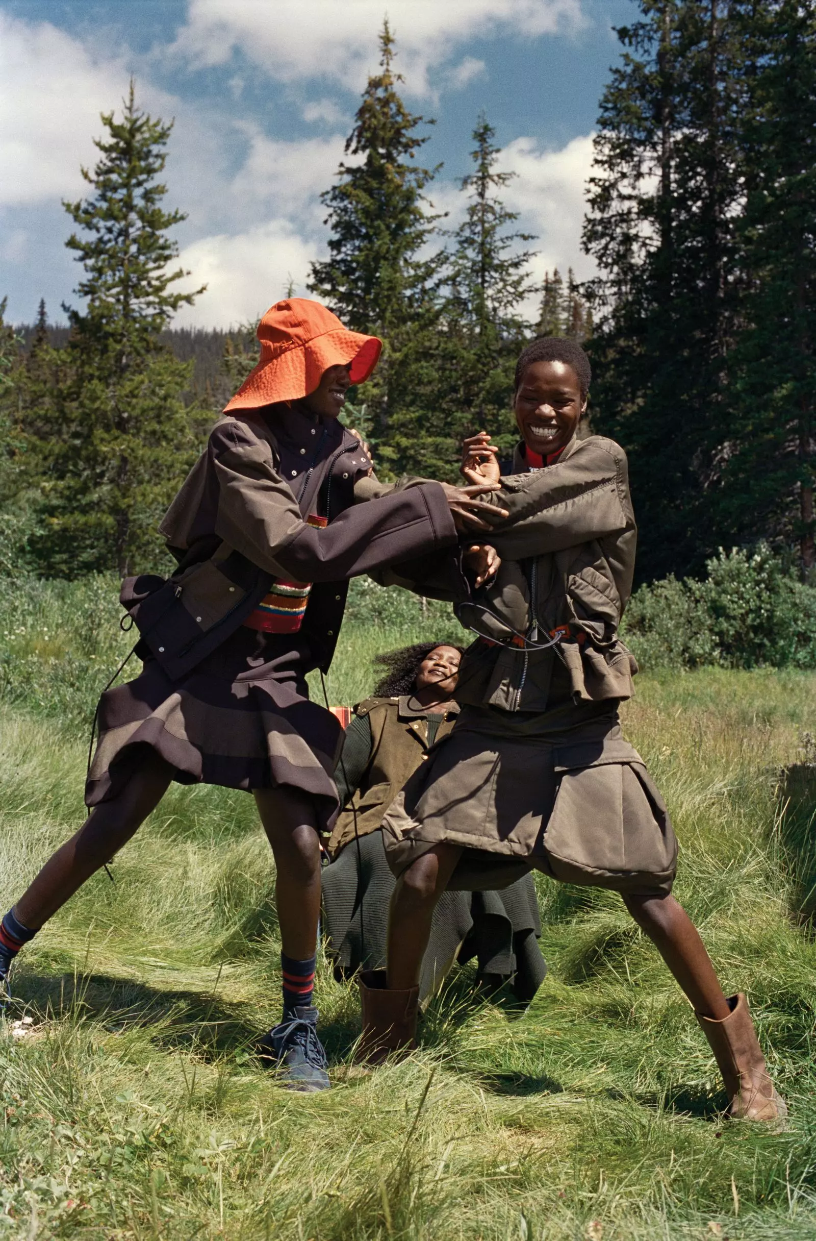 Fall/Winter 2026 Fashion Trends: A Comprehensive Guide