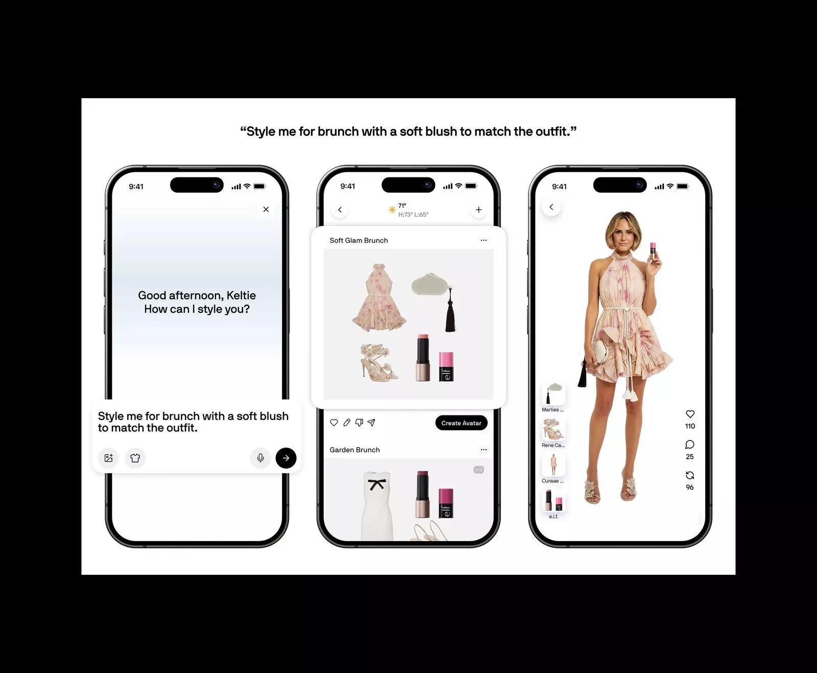 Elf Beauty Partners with Alta AI for Virtual Try-On Experience