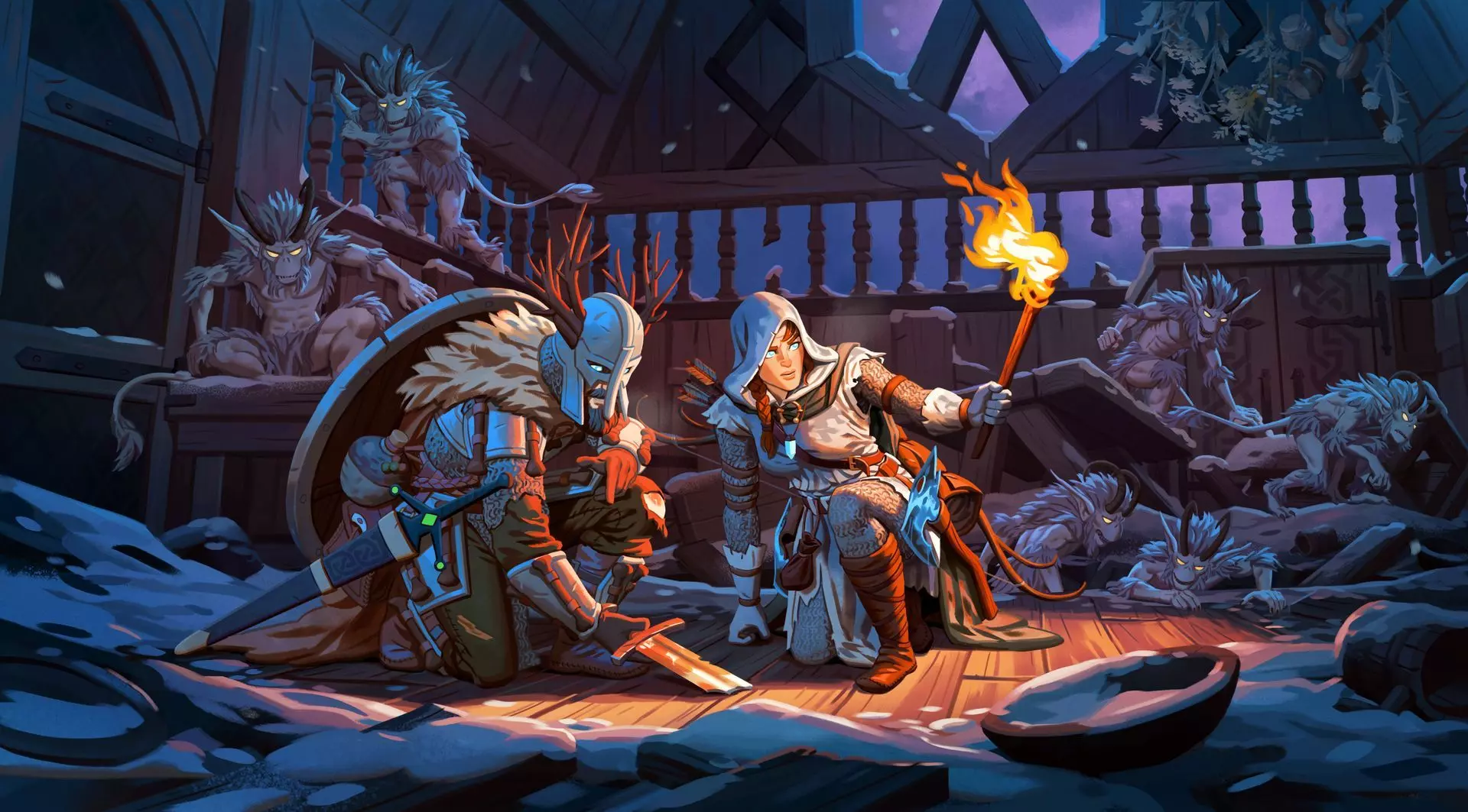 Valheim's Full Release: A Deep Dive into the 1.0 Update