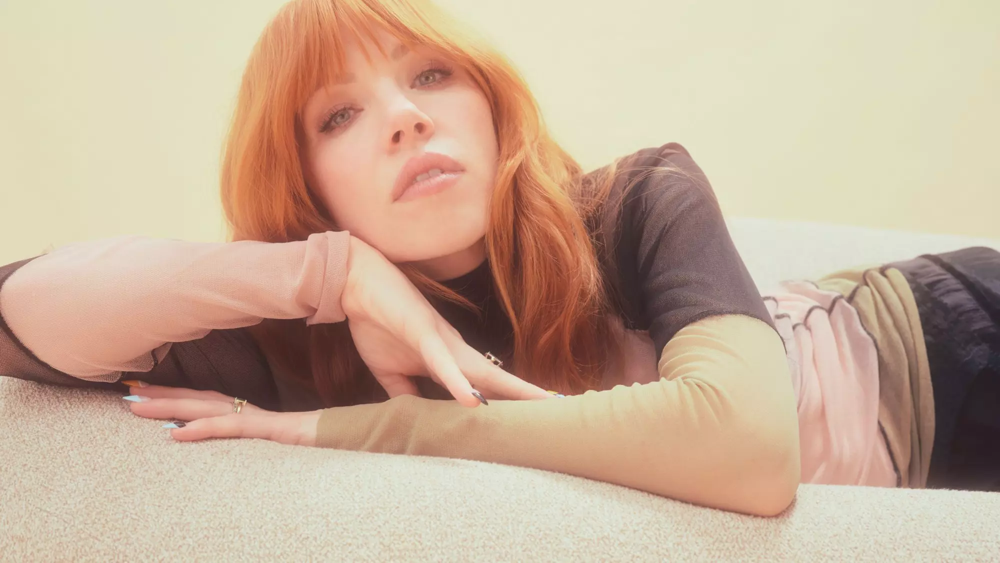 Carly Rae Jepsen's Journey: From Viral Hit to Artistic Freedom with 'Day and Night'