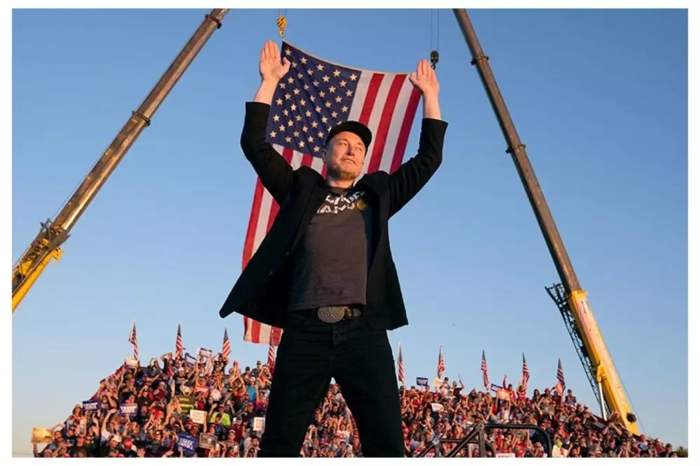Alex Gibney's 'Musk' Documentary: A Deep Dive into Elon Musk's Controversial Persona