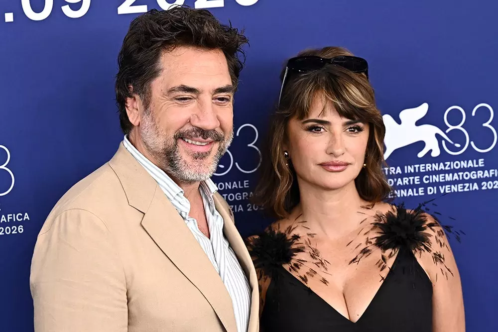 Penélope Cruz and Javier Bardem Advocate for Political Expression in Film