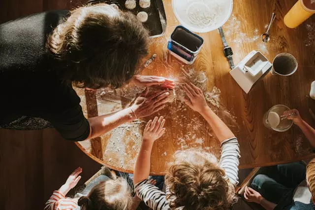 The Misconception of 'High-Effort Moms' in Modern Parenting