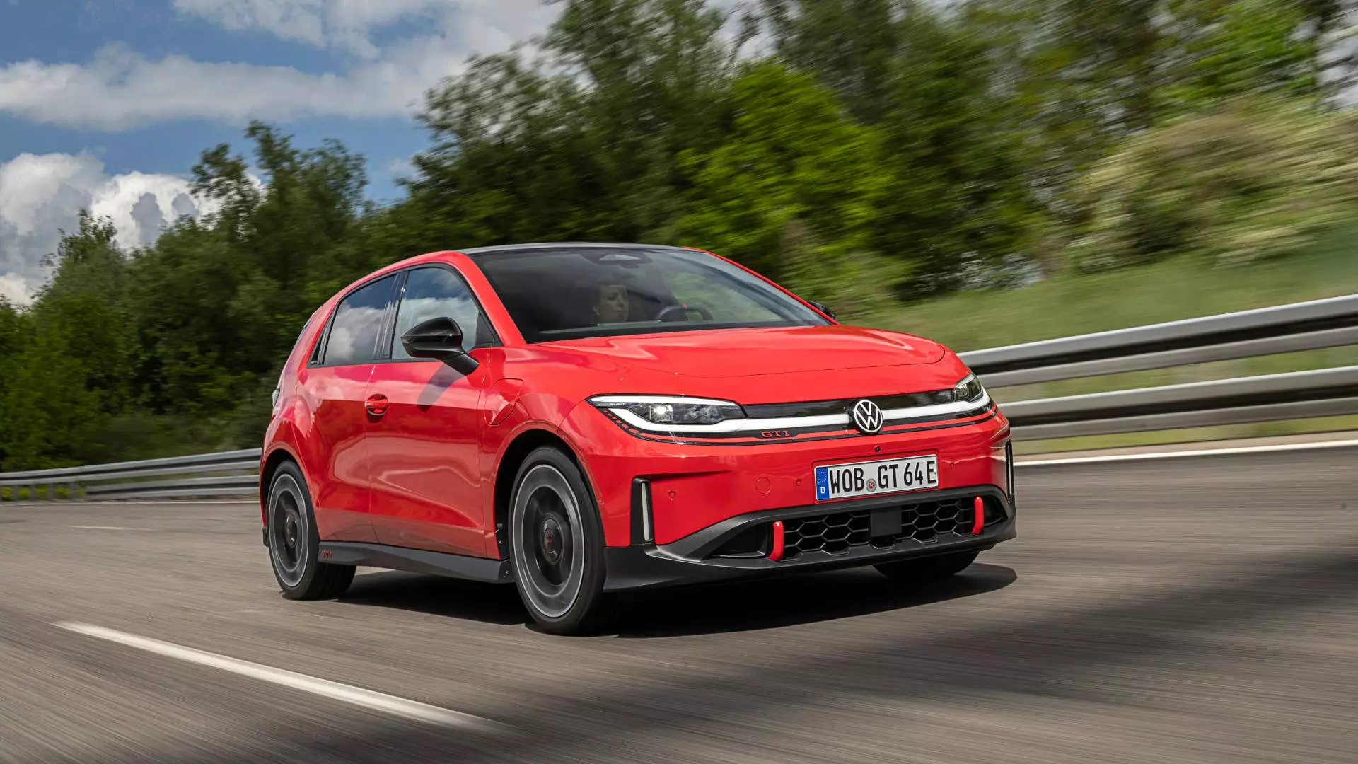 Volkswagen's Affordable EVs: High Demand, Long Waits
