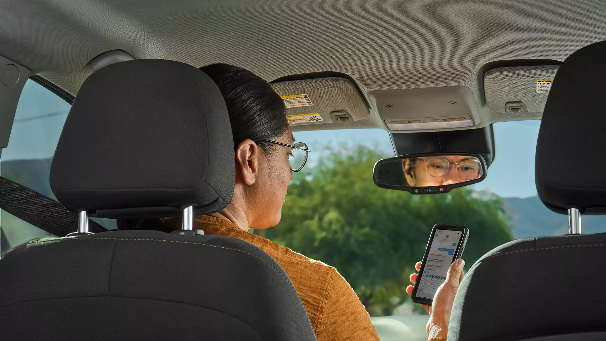 Distracted Driving: New Study Reveals Alarming Underreporting of Phone Use in Crashes