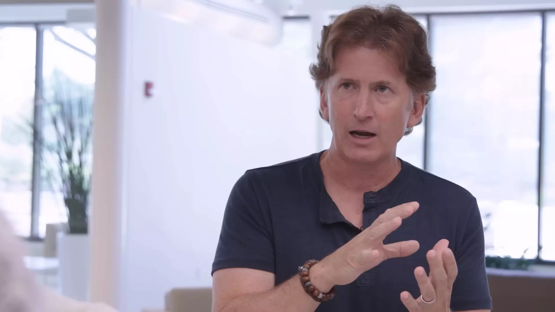 Bethesda's Shift to Starfield Surprised Most Developers, Says Former Skyrim Co-Lead