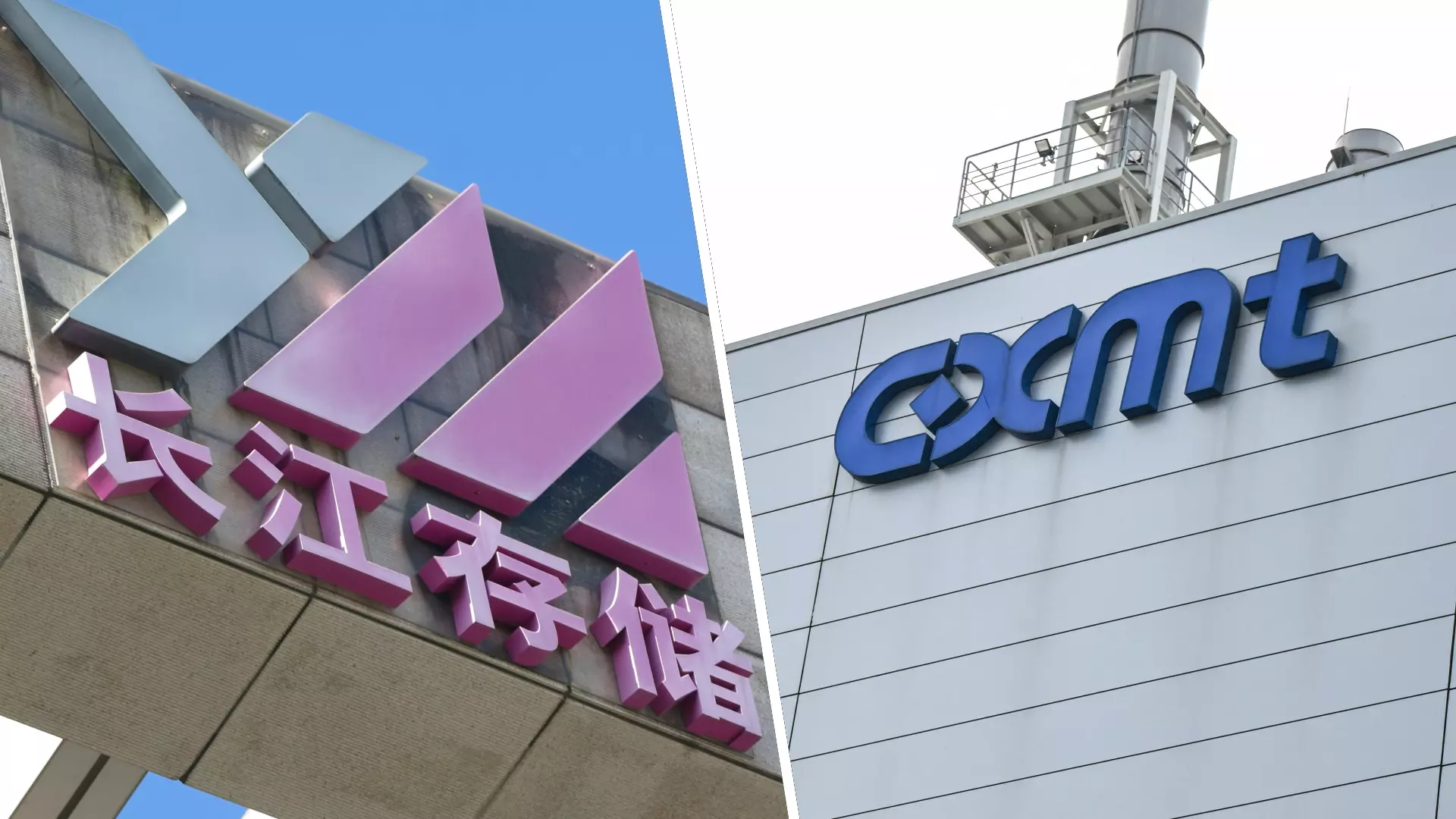 China's Memory Chip Industry Secures Western DUV Machines for Three Years of Growth