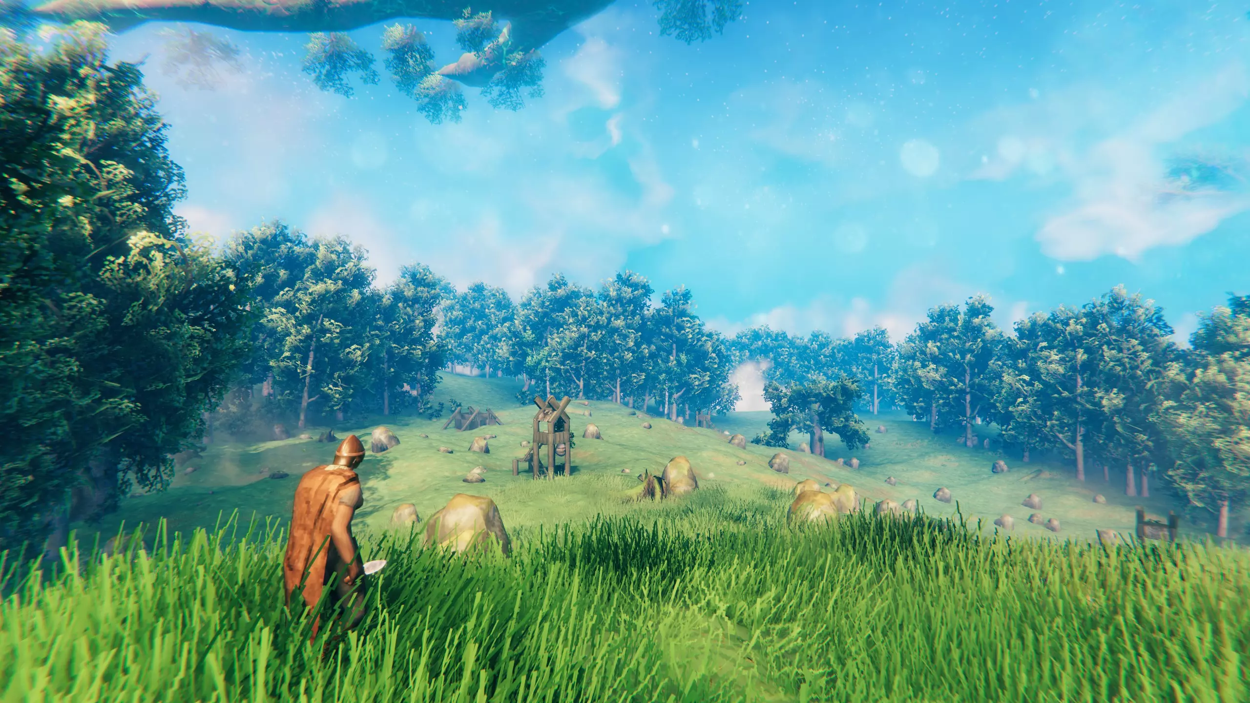 Valheim 1.0 Review: A Deep Dive into Viking Survival