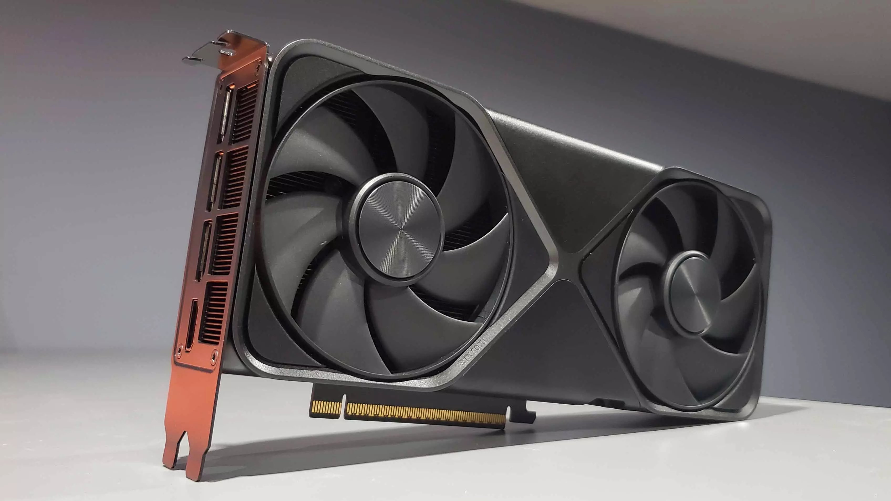 Nvidia RTX 5070: A New Variant, Familiar Challenges