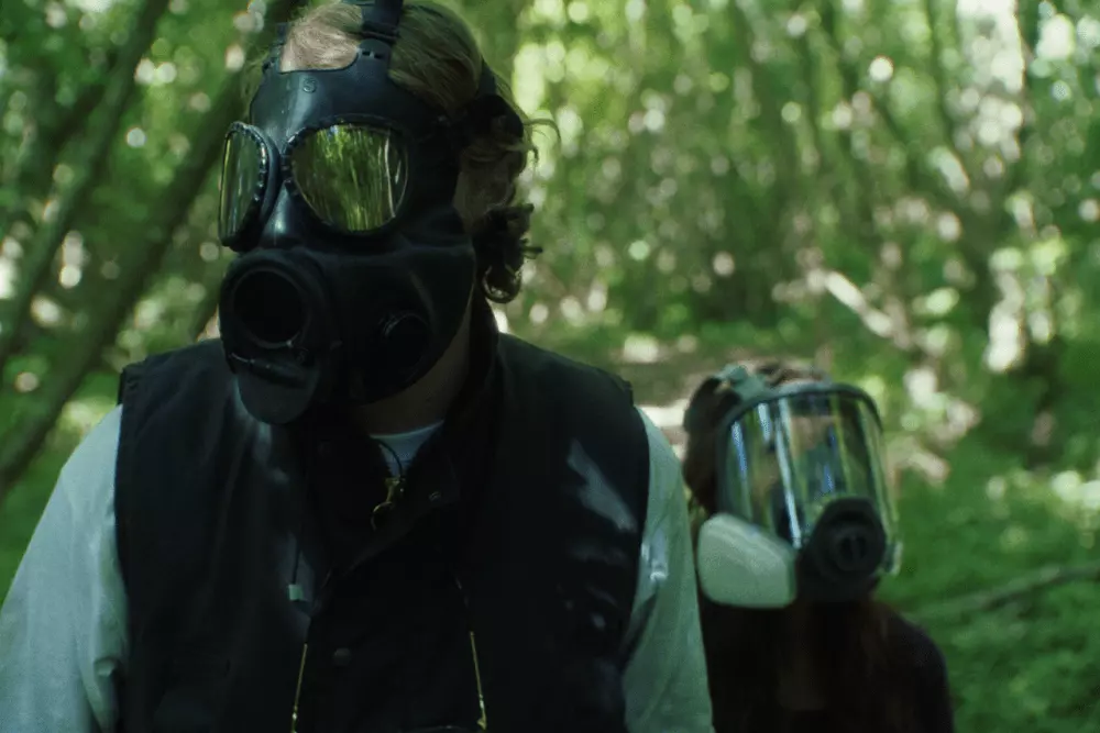 Alamo Exclusives to Present Theatrical Release of Dystopian Comedy 'Littermates'