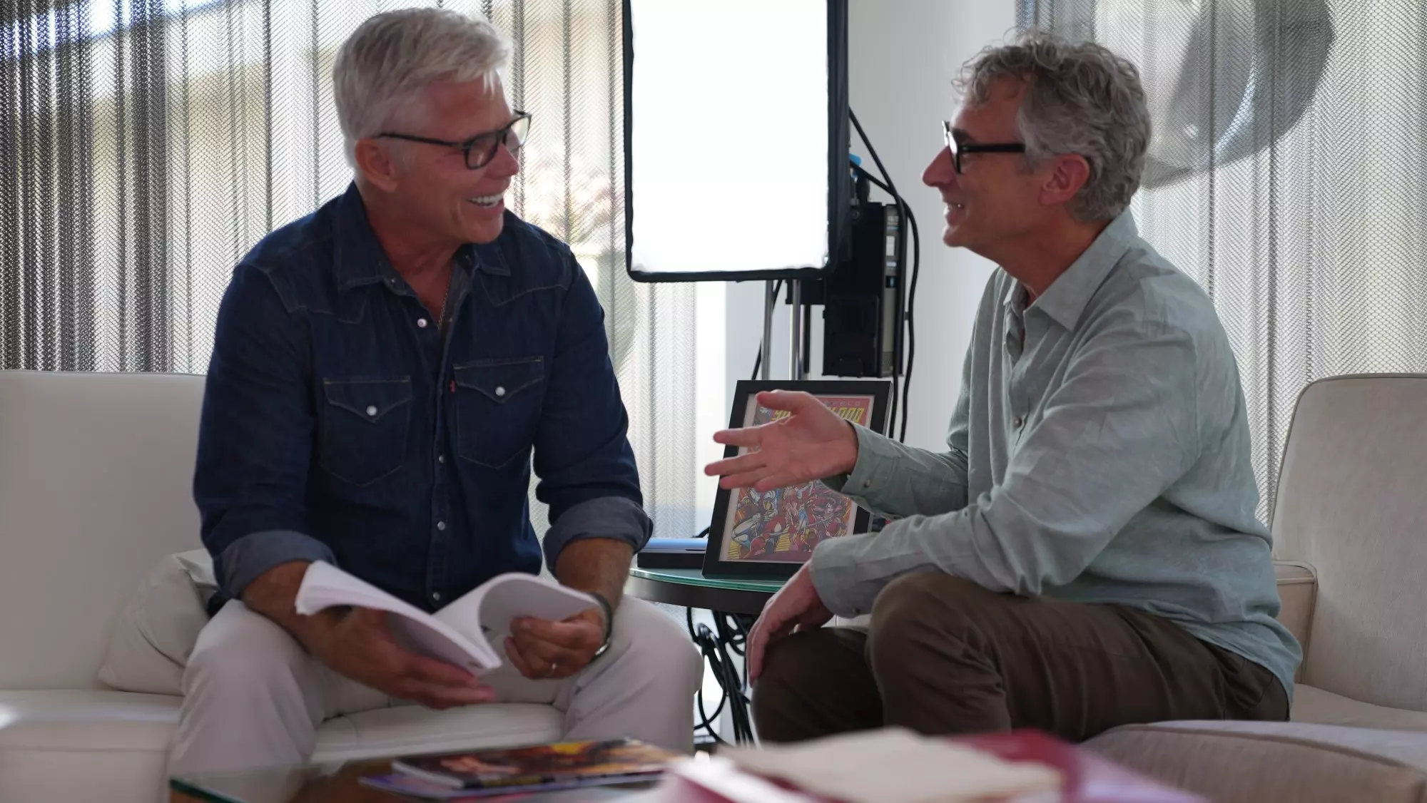 Producers365: A New Era for Global Film Production Collaboration