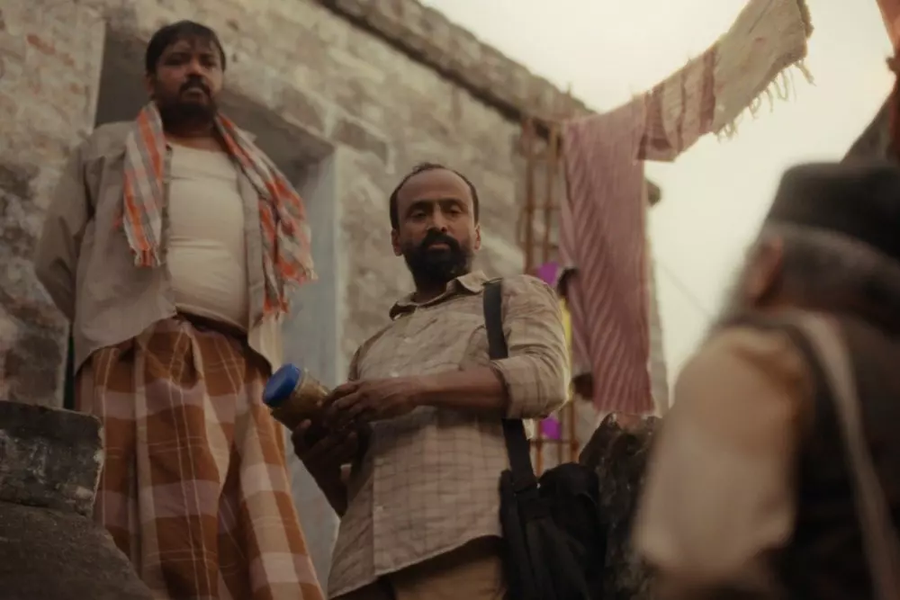 Gubbara Entertainment Expands with New Distribution Arm, 'Termite' Heads to Toronto