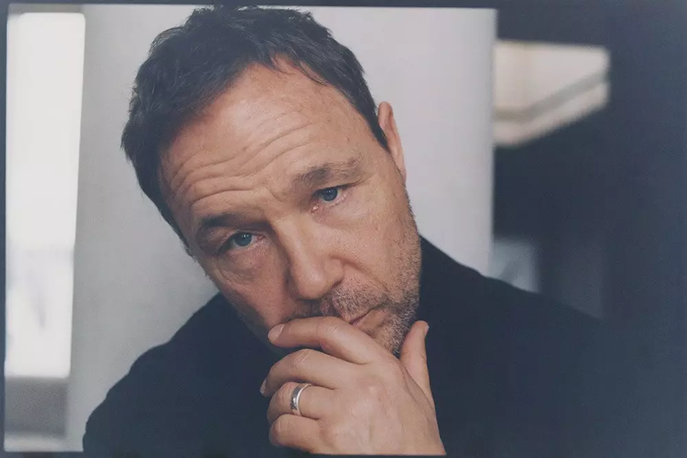 Stephen Graham Joins Michael Mann's 'Heat 2' Cast