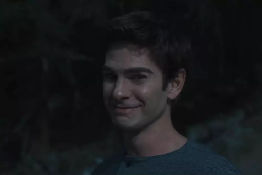 New 'Artificial' Trailer Released: Andrew Garfield Stars as Sam Altman in Luca Guadagnino's OpenAI Film, Set for Christmas Day Debut