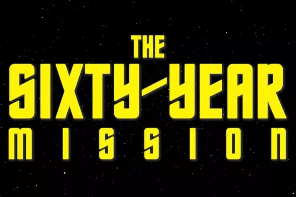 New 'Star Trek' Documentary Explores Franchise's Enduring Impact