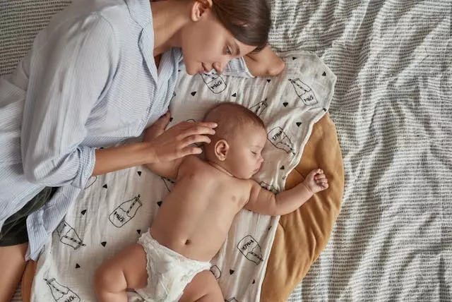 Names Signifying Tranquility and Harmony for Newborns