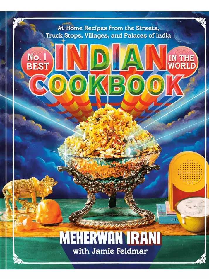 Culinary Delights: A Guide to the Season's Most Anticipated Cookbooks