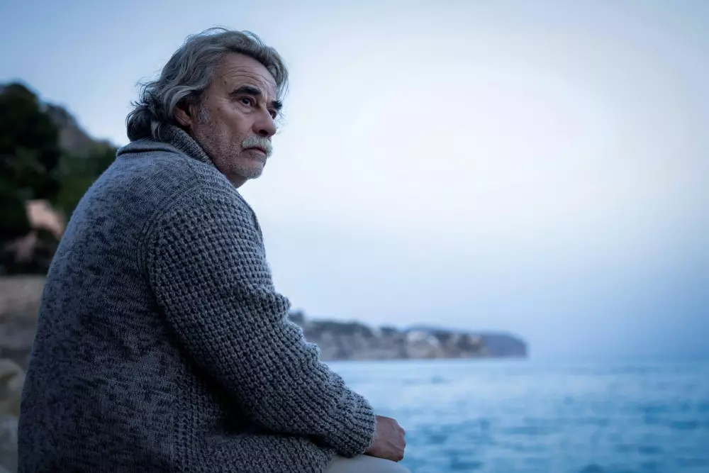Atresmedia's Strong Presence at San Sebastián Film Festival