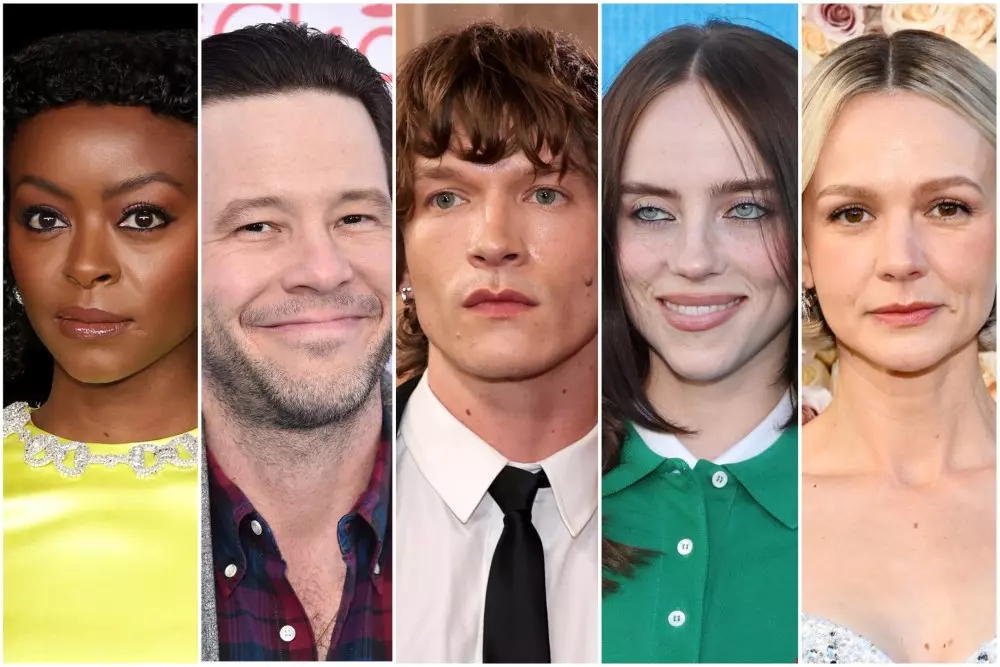 The Bell Jar: Star-Studded Cast Joins Billie Eilish in Sarah Polley's Adaptation