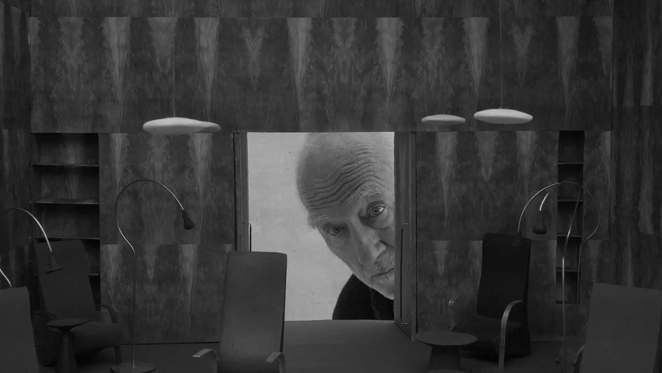 Wim Wenders' 3D Architectural Documentary: A Deep Dive into Peter Zumthor's Creations