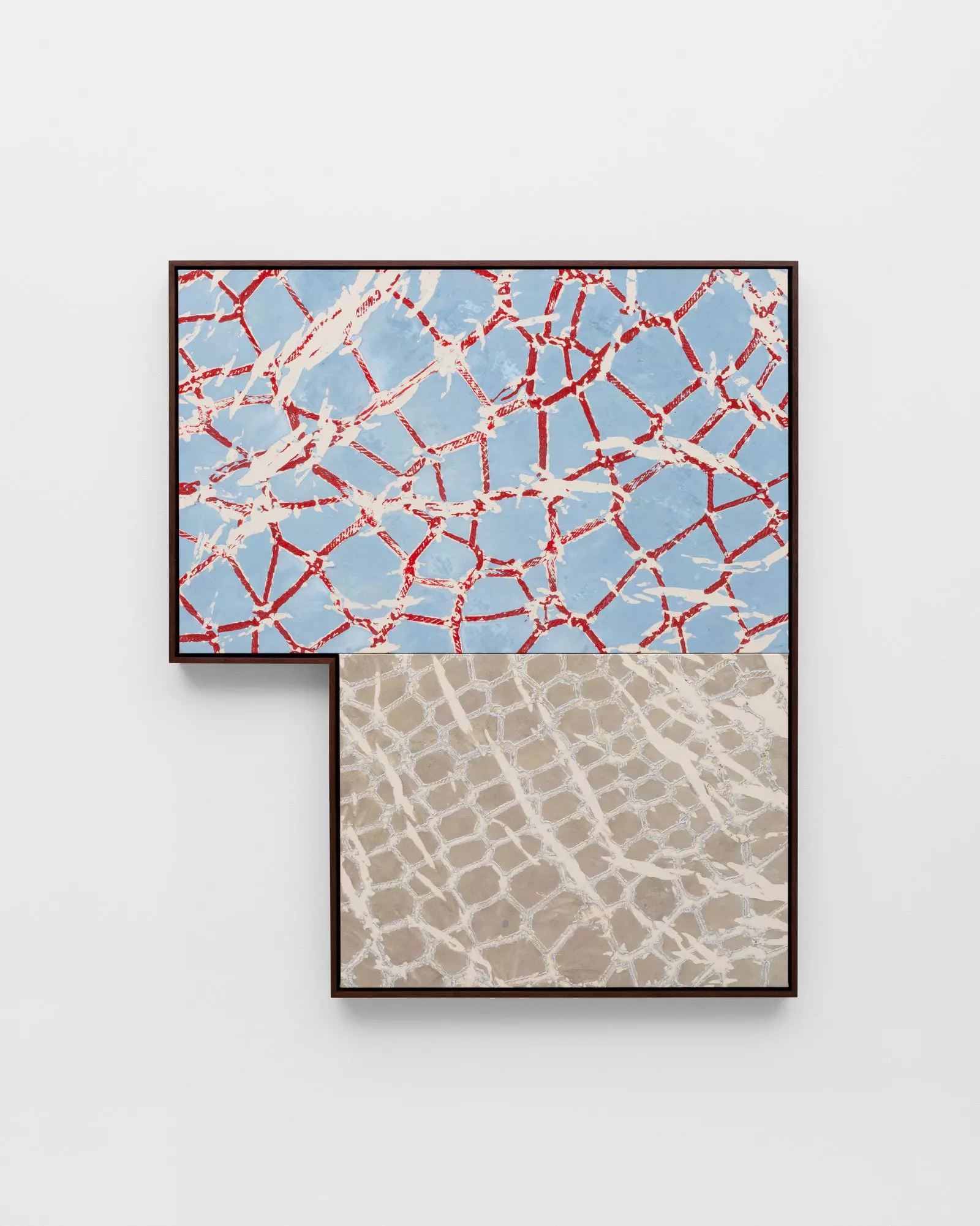 Maia Ruth Lee's 'Double Vision' Explores Migration and Identity Through Art