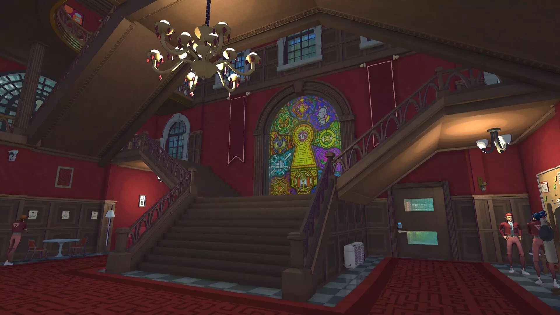 Escape Academy 2: Back 2 School Challenges Gaming Norms with November Launch