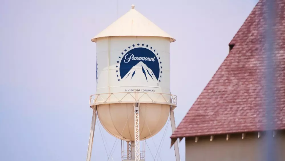 Paramount Demands Bond in Warner Bros. Merger Dispute