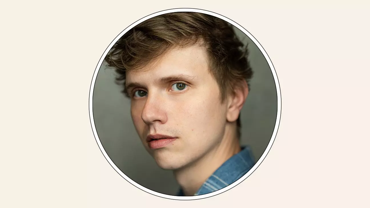 Social Media Star Spencer Lackey Transitions to Feature Film Direction with 'Lust'