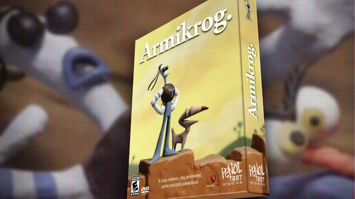 GOG Revives PC Game Big Box Nostalgia with Printable Packaging