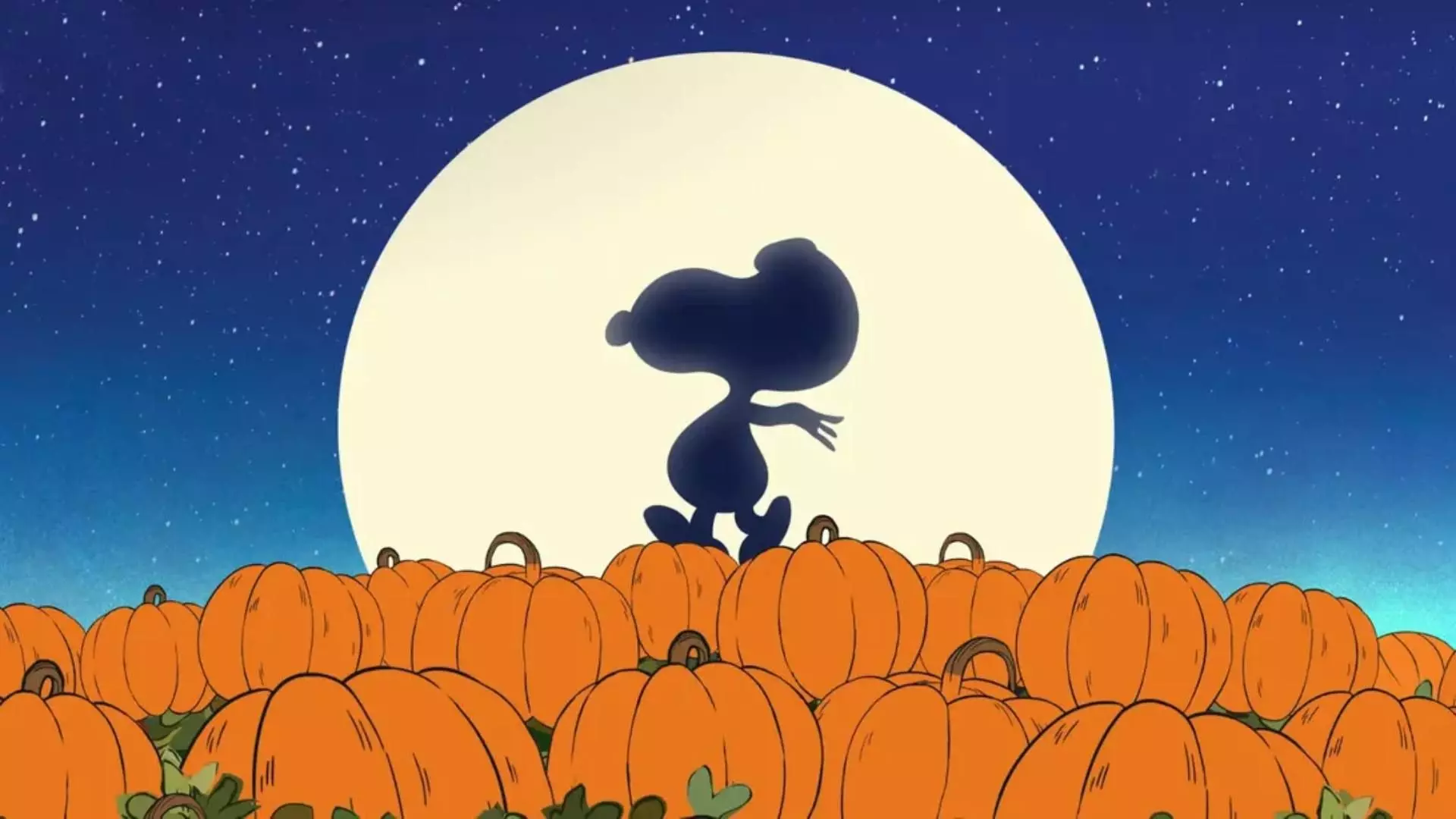 The Enduring Legacy of 'It's the Great Pumpkin, Charlie Brown'