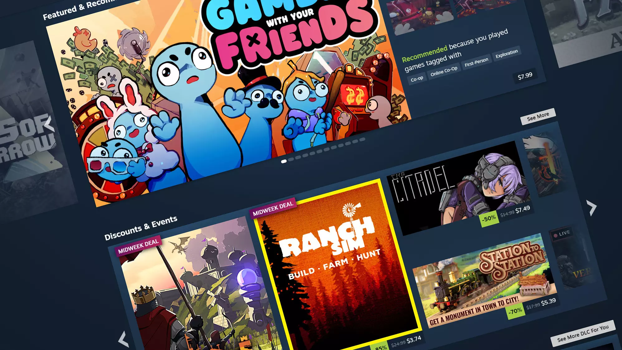 Massive Steam Leak Exposes Unannounced Game Achievements, Including Persona 6 and Kingdom Hearts 4 Details
